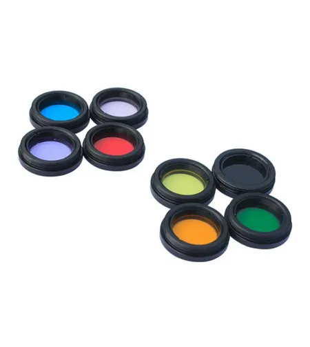 Набор фильтров для телескопа 1,25 "