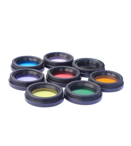 Набор фильтров для телескопа 1,25 "