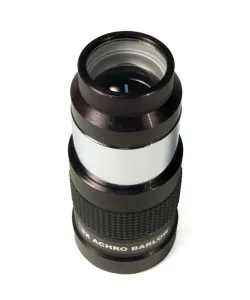 Линза Барлоу BRESSER ахроматический 3x (1.25")