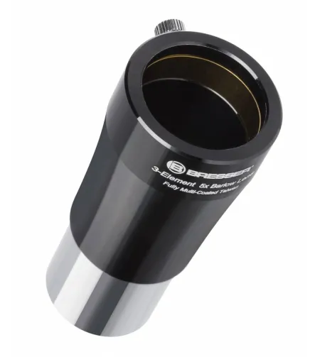 Barlow lęšis Bresser  5x (1.25")