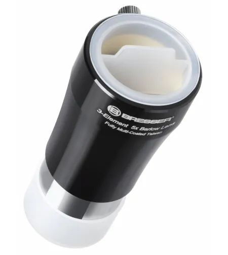 Barlow lęšis Bresser  5x (1.25")