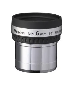 Eyepiece Vixen NPL 50&deg; 6mm (1.25'')