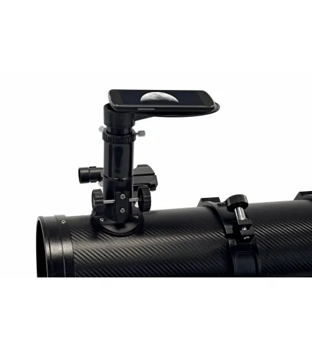 Телескоп BRESSER Pollux 150/750 EQ3 с солнечным фильтром