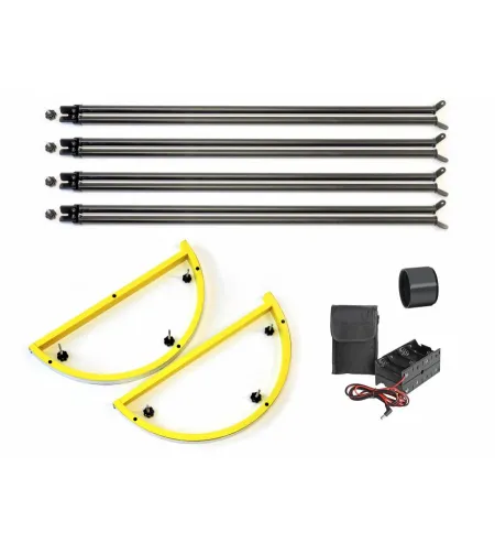 Telescope EXPLORE SCIENTIFIC Ultra Light Dobsonian 254mm GENERATION II