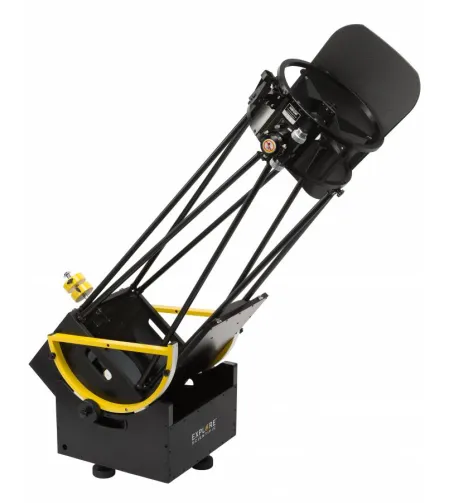 Телескоп EXPLORE SCIENTIFIC Сверхлегкий добсониан 305 мм ПОКОЛЕНИЕ II