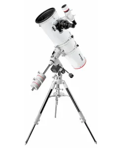 Telescope BRESSER Messier NT-203/1000 Hexafoc EXOS-2/EQ5