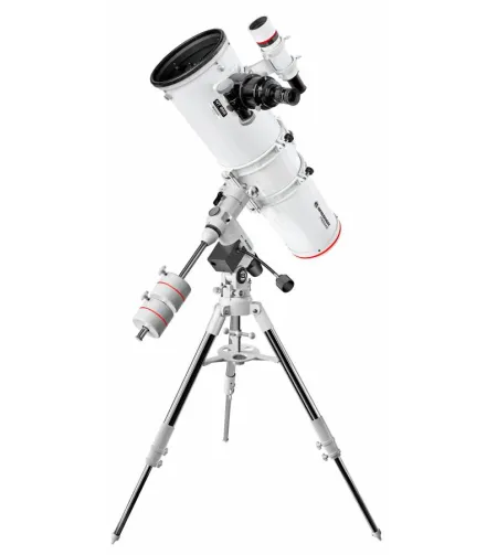 Telescope BRESSER Messier NT-203/1000 Hexafoc EXOS-2/EQ5