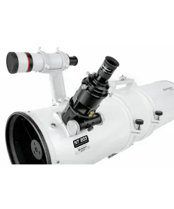Telescope BRESSER Messier NT-203/1000 Hexafoc EXOS-2/EQ5