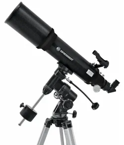 Телескоп BRESSER AR-102/600 EQ-3 AT-3 Refractor