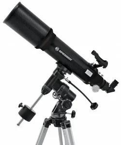 Телескоп BRESSER AR-102/600 EQ-3 AT-3 Refractor