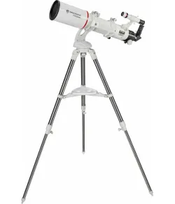 Телескоп BRESSER Messier AR-102/600 NANO AZ