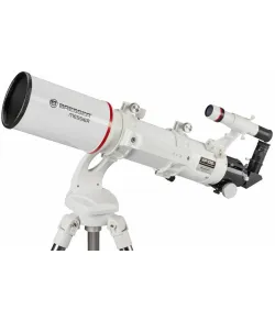 Телескоп BRESSER Messier AR-102/600 NANO AZ
