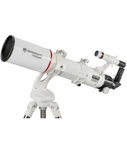 Телескоп BRESSER Messier AR-102/600 NANO AZ