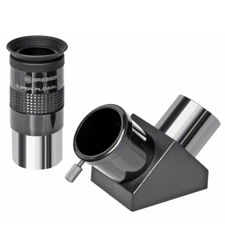 Телескоп BRESSER Messier AR-102/600 NANO AZ