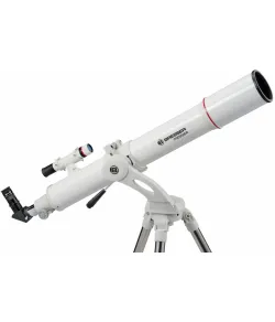 Телескоп BRESSER Messier AR-90/900 NANO AZ >180x с солнечным фильтром