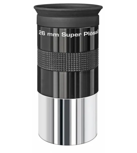 Teleskopas BRESSER Refractor 90/500 EQ3 >180x su žvaigždžių žemėlapiu