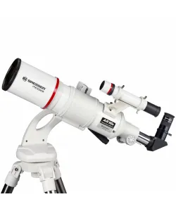 Telescope BRESSER Messier AR-90/500 NANO AZ >180x
