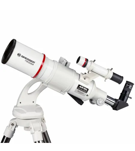 Telescope BRESSER Messier AR-90/500 NANO AZ >180x
