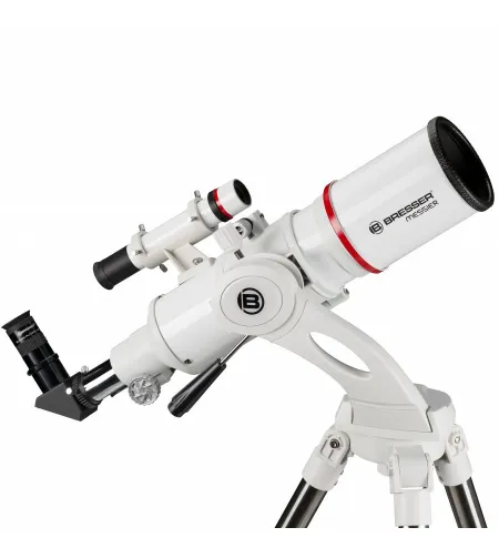 Telescope BRESSER Messier AR-90/500 NANO AZ >180x
