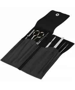 Микроскоп Столовые приборы BRESSER Solingen Steel