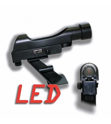 Телескоп Bresser Solarix 114/500 с солнечным фильтром