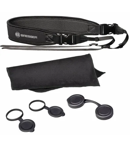 Bresser Pirsch ED 8X42 Binocular phase coating