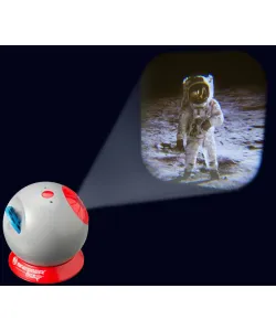 Projektorius Bresser Junior Science MAXI