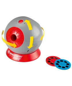 Projektorius Bresser Junior Science MAXI