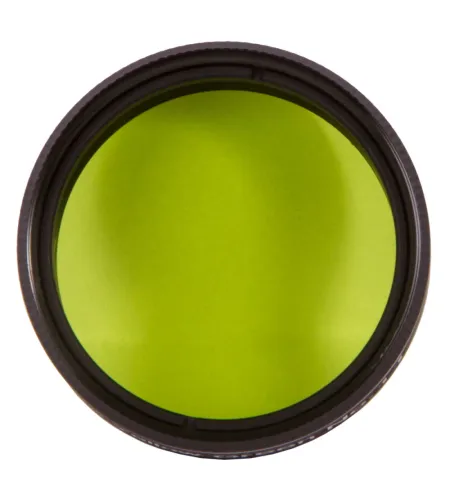 Набор фильтров  3 EXPLORE SCIENTIFIC луна и планеты от 150 мм(6 ")Аперт.