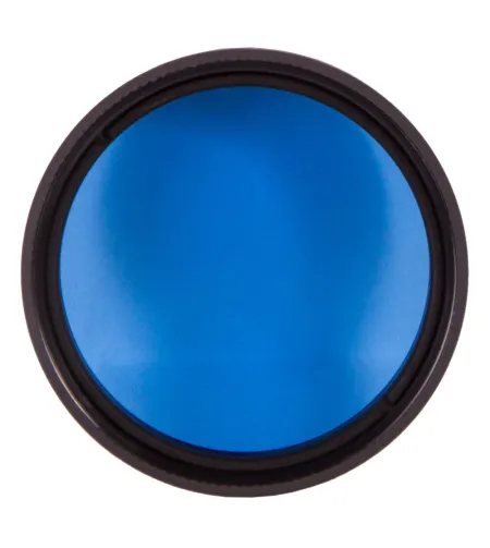 Набор фильтров  3 EXPLORE SCIENTIFIC луна и планеты от 150 мм(6 ")Аперт.