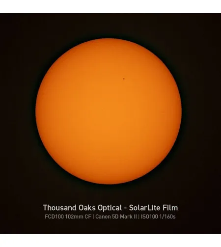 Солнечный фильтр на телескоп EXPLORE SCIENTIFIC 150-165мм