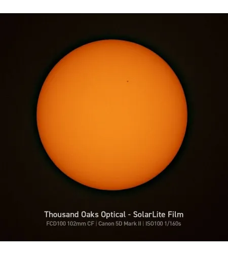 Солнечный фильтр на телескоп EXPLORE SCIENTIFIC для 200-280мм