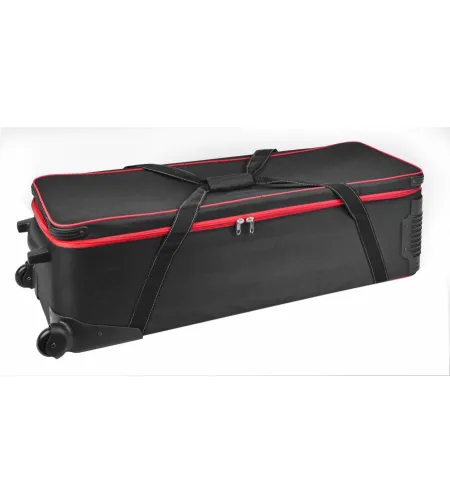 Krepšys Bresser BR-B103 didelis, ant ratų