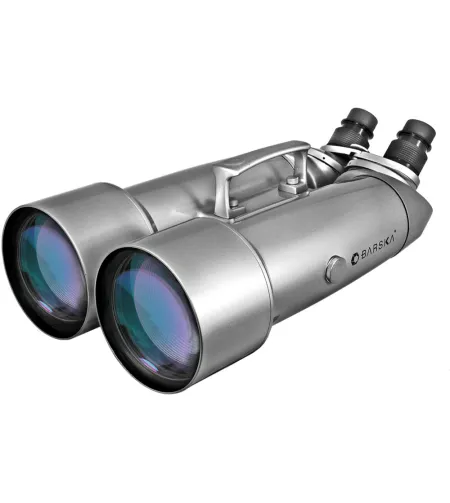 BARSKA 20x 40x 100mm WP Encounter Jumbo Binocular Telescope