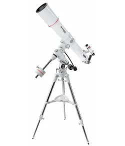 Телескоп Bresser Messier AR-90/900 EXOS1 / EQ4