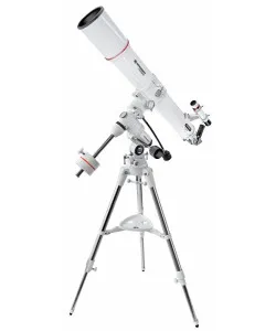 Телескоп Bresser Messier AR-90/900 EXOS1 / EQ4