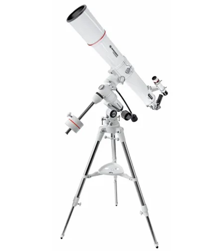 Телескоп Bresser Messier AR-90/900 EXOS1 / EQ4