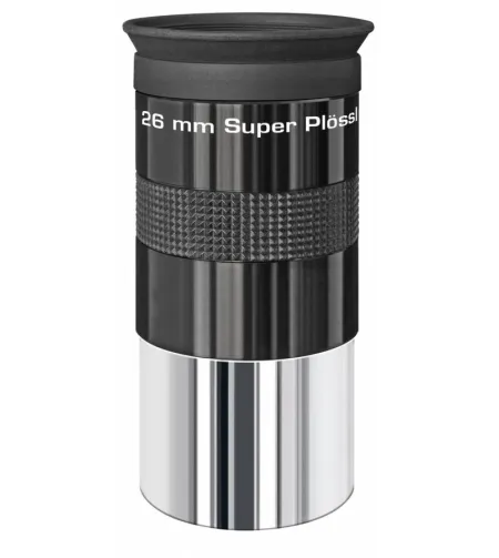 Телескоп Bresser Messier AR-90/900 EXOS1 / EQ4