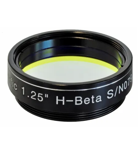 Фильтр Explore Scientific 1.25" H-BETA UHC NEBULA