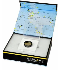 Фильтр Explore Scientific 1.25" H-BETA UHC NEBULA