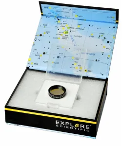 Фильтр Explore Scientific 1.25" H-BETA UHC NEBULA