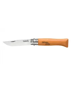 PEILIS OPINEL BLISTER Anglinio plieno NR 9