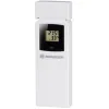 BRESSER VentAir Thermo- / Hygrometer with Ventilation Notification