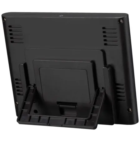 BRESSER VentAir Thermo- / Hygrometer with Ventilation Notification