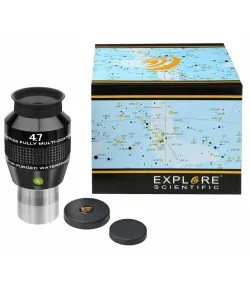 Окуляр 82&deg; Ar 4,7mm (1,25") EXPLORE SCIENTIFIC