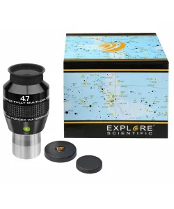 Окуляр 82&deg; Ar 4,7mm (1,25") EXPLORE SCIENTIFIC