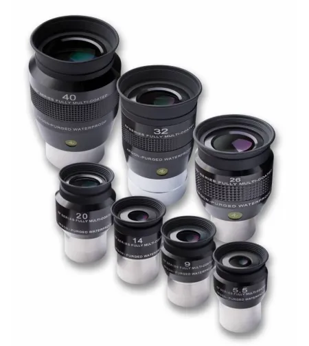 Окуляр 62&deg; LER 5.5mm Ar EXPLORE SCIENTIFIC