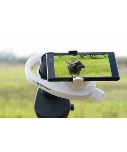 Universalus išmaniojo telefono adapteris BRESSER