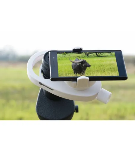 Universalus išmaniojo telefono adapteris BRESSER