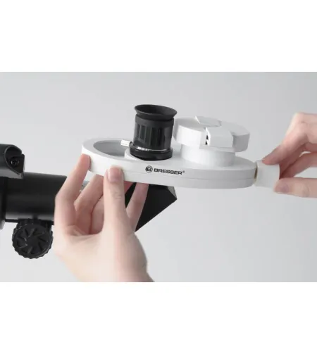 Universalus išmaniojo telefono adapteris BRESSER